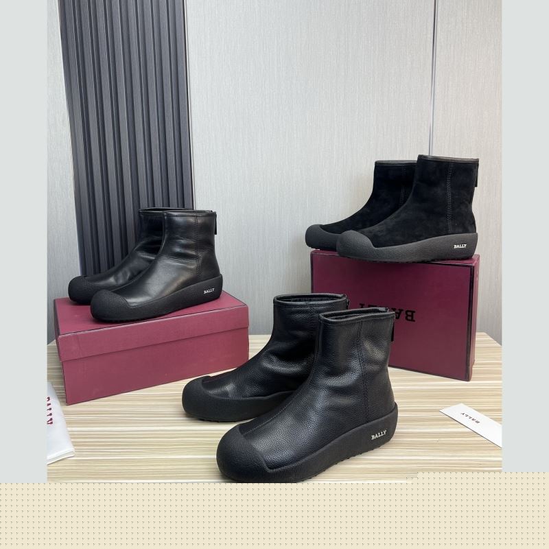 Bally Sneakers